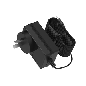 Chargeur de batterie au lithium certifié EU TUV GS CE <span class=keywords><strong>ERP</strong></span> ROHS 8.4V3a2.5a Adaptateur secteur AC DC pour appareil photo Outil électrique Lampe d'affichage - Product Image 1