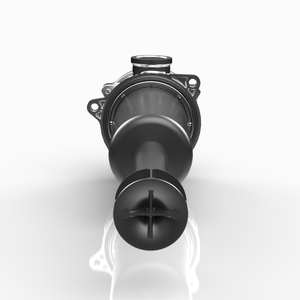 Filtro hidráulico profesional de alta calidad para máquinas de movimiento de tierras Calificaciones de micras duraderas Primera calidad Hecho Italia Nuevo - Product Image 3