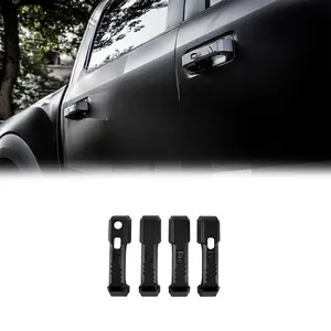 Accesorios para Raptor Eois 2017-2020, piezas de aleación de aluminio con proceso de control numérico, manija de puerta para F150 - Product Image 1