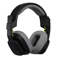 Headset Gaming Berkualitas Terbaik Logitech Astro A10 Gen 2 Berkabel Over-ear