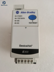 Relé de Sobrecarga para Sensor de Controlador PLC, Nuevo y Original, 193-ECM-DNT - Product Image 1