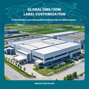 Kolagen alami suplemen kesehatan Multivitamin kompleks meningkatkan kekebalan 60 Hitungan - Product Image 6