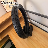 Neumáticos de Motocicleta Reforzados con Sílice 90/90-18 T71 Personalizados de Fábrica, Neumáticos de Motocross de Alta Tenacidad para Senderos Forestales Técnicos