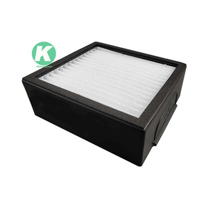 <span class=keywords><strong>Combo</strong></span> de 10 Filtros HEPA de Repuesto para IRobot Roombas <span class=keywords><strong>Combo</strong></span> <span class=keywords><strong>J7</strong></span>+ Plus, <span class=keywords><strong>Combo</strong></span> J9+, <span class=keywords><strong>Combo</strong></span> 10 Max, Accesorios para Aspiradora Robótica - Product Image 4