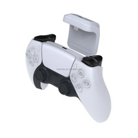 TP5-0550 1500mAh De Charge Kit Pour PS5 Contrôleur Batterie Pour PS5 Rechargeable Batterie Pack