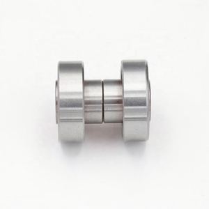 Rodamientos de Skateboard 608 2RS con Espaciador Integrado y Anillo Interior Extendido 8*22*12.6mm - Product Image 4