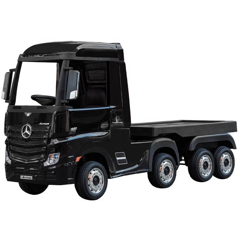 Top semi power wheels Deals