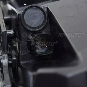 Para Chevrolet Traverse 2018-2020, Luz Diurna LED, Lámpara Antiniebla Impermeable, Conjunto de Luces Traseras, Kit de Carrocería 84838458 - Product Image 5