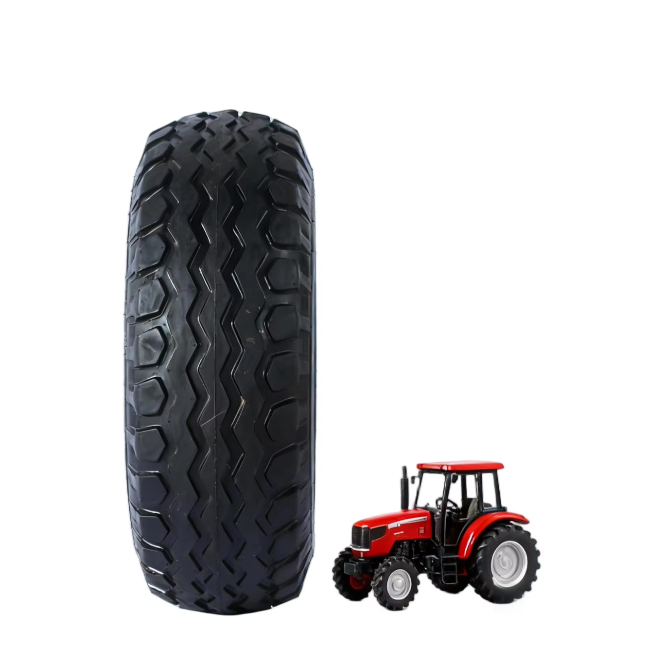 China High Quality Agricultural Farm Implement Imp Tires 10.5/65-16 13.0/55-16 for Tractor Tires