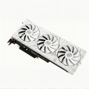RTX 4070ti 12GB GDDR6 192bit Desktop <b>Computer</b> Video GPU Gaming Pc Graphics Card - Product Image 5