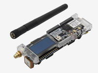GGDX Best-seller LILYGO T-Beam SUPREM-E ESP32-S3+LoRa+GPS+OLED+IMU+PMU Carte de développement ESP32S3 basée sur l'architecture XTENSA