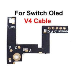 <span class=keywords><strong>Cavo</strong></span> Emmc Dat0 V1 V2 V3 per <span class=keywords><strong>Nintendo</strong></span> <span class=keywords><strong>Switch</strong></span> Oled - Product Image 5