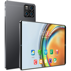 2024 Mini Pad Tablet PC với 10.1 inch hiển thị 16GB RAM 1TB Rom <span class=keywords><strong>Dual</strong></span> Sim MTK Octa <span class=keywords><strong>Core</strong></span> Bộ vi xử lý <span class=keywords><strong>GPS</strong></span> giáo dục GSM 4 gam mạng - Product Image 3