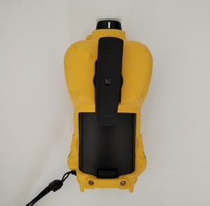 เครื่องตรวจจับก๊าซแบบพกพาไร้สายรุ่นใหม่ 6 in 1 PGM-6208 รุ่นแบบปั๊มและแบบกระจาย PGM-2500 PGM-6208 Gas Moni - Product Image 5