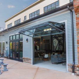 <span class=keywords><strong>Porte</strong></span> <span class=keywords><strong>de</strong></span> <span class=keywords><strong>garage</strong></span> électrique pliante verticale moderne à <span class=keywords><strong>prix</strong></span> d'usine, <span class=keywords><strong>porte</strong></span> sectionnelle électrique à levage électrique, <span class=keywords><strong>porte</strong></span> <span class=keywords><strong>de</strong></span> <span class=keywords><strong>garage</strong></span> pliante en verre - Product Image 4