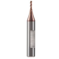Fraise de 1.5mm pour XC-002 XC-007 et découpeuse de clé de dauphin de XC-MINI Condor