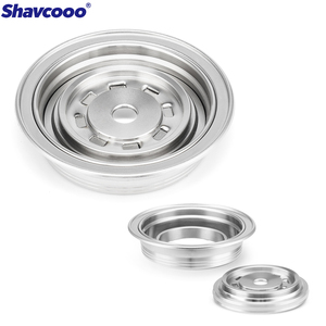 อะแดปเตอร์แคปซูลกาแฟ Shavcooo TP01 รุ่นใหม่ CNC สแตนเลส <span class=keywords><strong>VERTUO</strong></span> <span class=keywords><strong>NEXT</strong></span> POP แบบเติมได้ อะแดปเตอร์แปลงแคปซูลกาแฟ OEM - Product Image 1