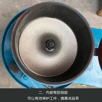 Équipement automatique de fabrication de perles de pierres précieuses 220V 750W, outils de bijouterie, machine à chanfreiner les perles de jade