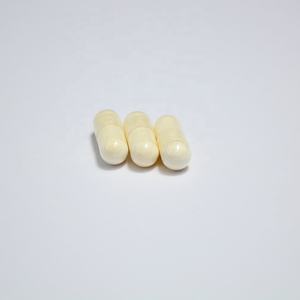 Suministro de fábrica GMP Suplemento nutricional de alta calidad Cápsulas de calostro de vaca - Product Image 4