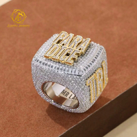 Concevez votre propre bague de championnat Bague de championnat personnalisée Football Softball Usssa Baseball Hoop Anneaux de championnat de basket-ball