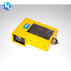 SENSOR FOTOELÉCTRICO NUEVO <span class=keywords><strong>WSU</strong></span> 26-130 1005086 NO/1799 LOC # S103 - Product Image 1
