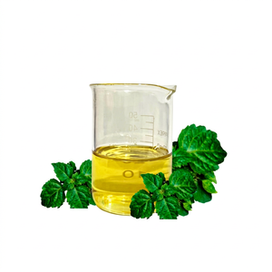 Aroma Atsiri Indonésie Patchouli Distillé à la Vapeur (MD 34) 100% Pur, Base de Parfum Terreux et Boisé - Product Image 1