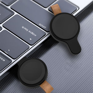 Type-C Câble de charge portable pour <span class=keywords><strong>Apple</strong></span> <span class=keywords><strong>Watch</strong></span> 4 <span class=keywords><strong>5</strong></span> 6 7 7 10 Mini <span class=keywords><strong>chargeur</strong></span> sans fil Iwatch 38 40 42 44 41 45 46mm Adaptateur Macbook - Product Image 2