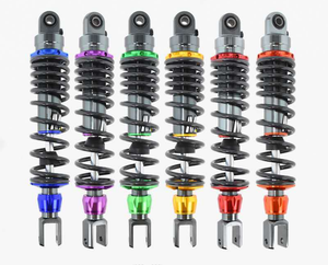 โช้คอัพ V4รถมอเตอร์ไซด์ YZF-R1F900XR 890ดยุค <span class=keywords><strong>R</strong></span> panigale จรวด<span class=keywords><strong>3</strong></span> V2 Z H2 Rs660 - Product Image 6