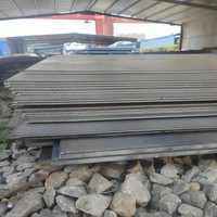 Plat Baja Kekuatan Tinggi Astm A514 Q460d Q550d Q690d S690q S690ql