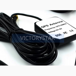 SMA male GPS24G WIFIsuction cupceramicPCBsmall chili external antenna <strong>SIM800L</strong> short rubberSMA GPS24G <strong>WIFI</strong> PCB - Product Image 2