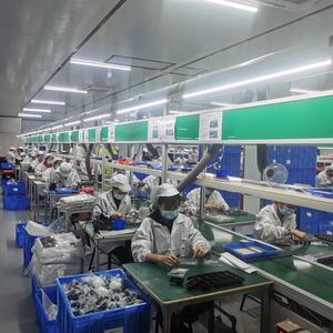 Mini souffleur Jarvis 130 000 tr/min, accessoire automobile, dépoussiéreur à air, ventilateur turbo sans fil à 3 vitesses, X15 F33 F35, puissance électrique industrielle - Product Image 6