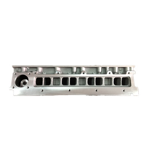 Tête de cylindre nue F1AE neuve OEM 71752505 504049268 AMC 908545 pour I-VECO <span class=keywords><strong>FIAT</strong></span> <span class=keywords><strong>Ducato</strong></span> 2.3JTD - Product Image 2