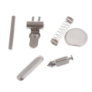 <span class=keywords><strong>Kit</strong></span> de réparation de <span class=keywords><strong>carburateur</strong></span> pièces RB-100 joint de Membrane pour <span class=keywords><strong>Zama</strong></span> Stihl tronçonneuse tondeuse HS45 FS55 FS38 BG45 MM55 Leme <span class=keywords><strong>Zama</strong></span> <span class=keywords><strong>C1Q</strong></span> - Product Image 4