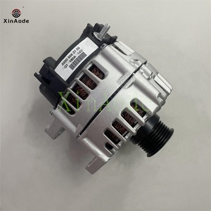 000 906 21 00 W166 W292 W218 W463 alternador para <span class=keywords><strong>Mercedes</strong></span> Benz Car Auto Parts <span class=keywords><strong>W212</strong></span> W231 G63 AMG GLS 63 alternador 0009062100 - Product Image 1