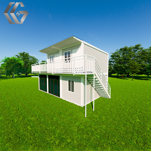 20 40 Feet imimple imesign rerefabricado onontainHouter Ouse bat ACK taff ororm rerefabricado Ouse outer - Product Image 3