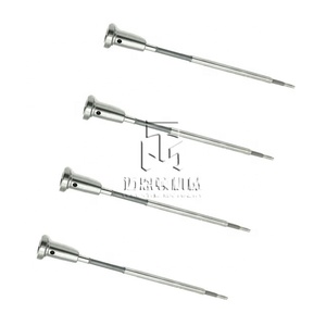 Válvula de inyector Common Rail F00RJ01727 F 00R J01 <span class=keywords><strong>727</strong></span> para INYECTOR 0 445 120 265 0445120265 - Product Image 1