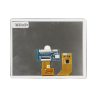 8 inç Tft Lcm Lvds araba ekran Android ahududu Pi ekran HD-MI Lcd Displai1024 * 768 geniş Ips modülleri