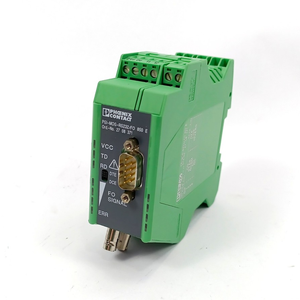 Producto Original Nuevo, Convertidor PLC 2708371 Psimosrs232fo 850 <span class=keywords><strong>Efo</strong></span> - Product Image 1