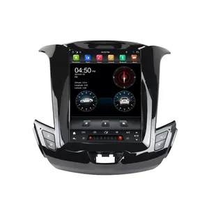 car dvd player car video android android DVD player Radio android car fit for Chevrolet OEM customization