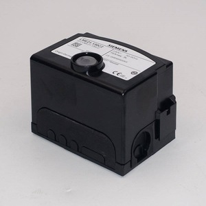 ตัวควบคุมการเผาไหม้ Siemens Lme22 331c2 24 โวลต์ 12 แอมป์ คุณสมบัติด้านความปลอดภัย สำหรับการใช้งานในโรงงาน - Product Image 2