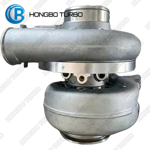 Turbocompresseur HX83 4955345 2838541 4038022 3804730 5455598 3537426 HX82 pour <span class=keywords><strong>moteur</strong></span> Cummins QSK19 - Product Image 6