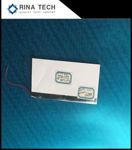 Rina Tech <b>Small</b> Backlight Uniform and continuous illumination for Parking lot digital signage board - Product Image 2