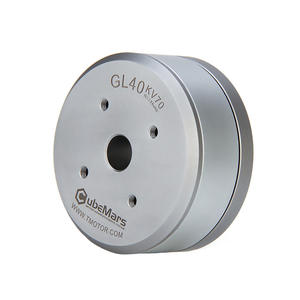 Cubemars GL40 KV70 16V 짐벌 모터 6mm 샤프트 소형 사이즈 DC 브러시리스 서보 방수 30W Mavic 2 호환 - Product Image 2