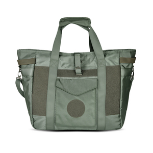 Bolso deportivo para acampar, senderismo, gran capacidad, <span class=keywords><strong>casco</strong></span> de piloto, bolsa de embarque, bolsa de equipaje de mensajero de viaje al aire libre multifuncional - Product Image 2