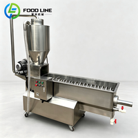 Machine à laver le sésame à haute efficacité, machine automatique de nettoyage des graines de sésame