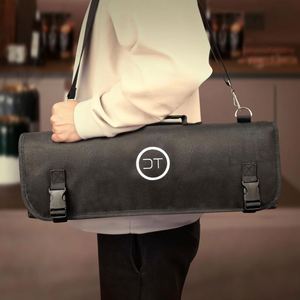 Bolsa de herramientas BSCI al por mayor, bolsa de tela de lujo para hombre, mochila portátil personalizada para herramientas - Product Image 1