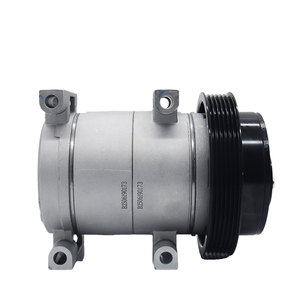 คอมเพรสเซอร์แอร์รถยนต์ คอมเพรสเซอร์แอร์จอดรถ สำหรับรถตงเฟิง - Product Image 3