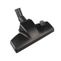 Brosse à sol universelle en poils de cheval de 32 mm pour aspirateur Haier, pièces détachées, convient aux voitures et aux camping-cars, usage domestique