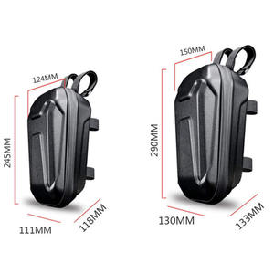 Custom Eva Custodia Custodia rigida <span class=keywords><strong>Scooter</strong></span> elettrico in stile semplice custodia rimovibile custodia EVA borsa protettiva <span class=keywords><strong>per</strong></span> <span class=keywords><strong>Scooter</strong></span> - Product Image 1