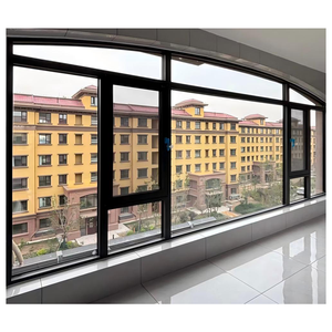 Fenêtre <span class=keywords><strong>de</strong></span> secours battante pour appartement <span class=keywords><strong>en</strong></span> sous-sol, chambre, extérieur, salle <span class=keywords><strong>de</strong></span> bain, 600x900mm, ouverture claire, conforme aux codes <span class=keywords><strong>de</strong></span> construction - Product Image 2